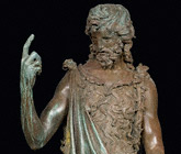 Leonardo da Vinci and the Art of Sculpture - opens March 23