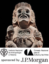 The Aztec Pantheon and the Art of Empire - opens March 24