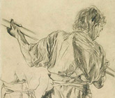 Exploring German drawings - April 12