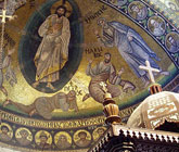 Conserving a sacred mosaic in Sinai - April 14