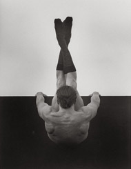 Herb Ritts - fashion, nudes, celebrities - April 3