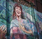 El Corrido de Boyle Heights / East Los Streetscapers