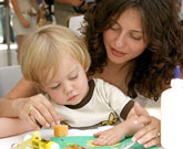 Family fun celebrates education in the arts, August 15