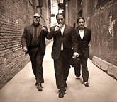 Culture Clash tackles Aristophanes - tickets on sale now