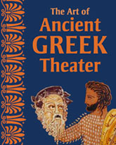 The art of ancient Greek theater - on view from August 26