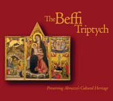 Book about the Beffi Triptych - $10