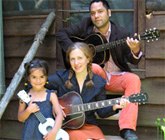 Enjoy music for kids in the great outdoors - starting August 7
