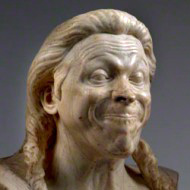 Human emotions in art - August 30