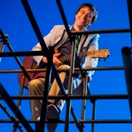 Enjoy kid-friendly music in the great outdoors - weekends in August