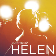 Euripides' Helen, world premiere at the Getty Villa - September 6 to 29
