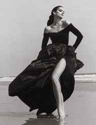 Extended! Herb Ritts: L.A. Style closes September 2