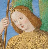Louis XII of France / Bourdichon