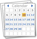 Event Calendar