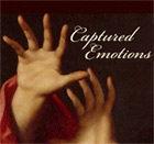 Captured Emotions: Joseph and Potiphar's Wife