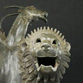 Colloquium on the Chimaera of Arezzo, December 4 and 5