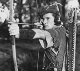 Medieval adventure on film, December 5 and 6