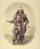 Discover Felice Beato - opens December 7