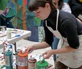 Free family festival - December 5