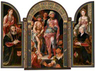 Altarpieces of the Renaissance - December 13