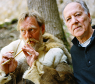 Herzog films explore humanity and nature - December 7, 8
