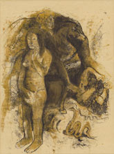 Eve / Gauguin