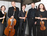 Musica Pacifica: Music of the Baroque / February 21