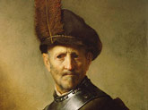 Rembrandt vs. Frans Hals - February 28