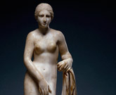 A lost Aphrodite - February 24