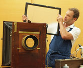 Create a hand-colored photo - February 9