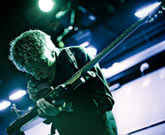 Nels Cline performs February 5