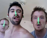 Satyrs go wild - February 4 and 5