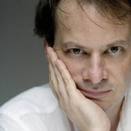 Adam Gopnik goes deep into the snow - February 23