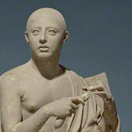 Despair, longing, love, anger - February 12