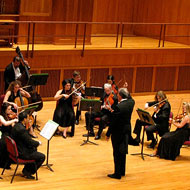 Music of the Bauhaus - February 25