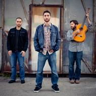 Armenian Public Radio blends traditional folk with modern indie-pop - February 23