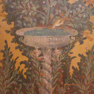 Enter a luxurious Roman Villa - February 23