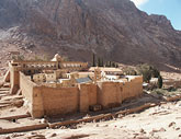 Saint Catherine's Monastery