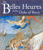 The Belles Heures of the Duke of Berry