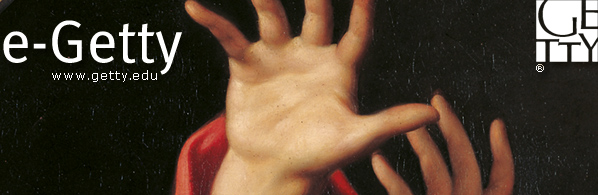 Behind the scenes at the Getty Villa, our one millionth visitor, drawing the human form, jazz meets klezmer, and more