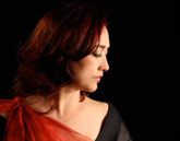 Hear Mamak Khadem perform on January 16 and 17
