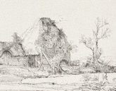 Rembrandt documentary screens January 14