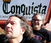 De la Torre brothers discuss their art - January 22