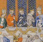 Last chance for French manuscript treasures - through February 6