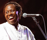 African and Latin roots music - January 15 and 16