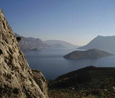 Exploring the Aegean islands - January 13