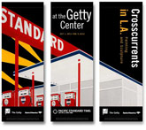 Hang your very own street banner - $50 each