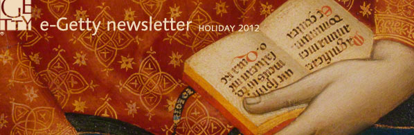 An otherwordly experience in Renaissance Florence, world music, working with Mapplethorpe, more  