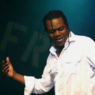 Ricardo Lemvo with Makina Loca live! - January 19 and 20