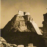 Archaeology, anthropology, and surrealism in Mexico - January 31