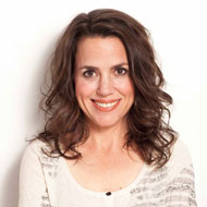 Petra Haden and a 17-member choir - January 26